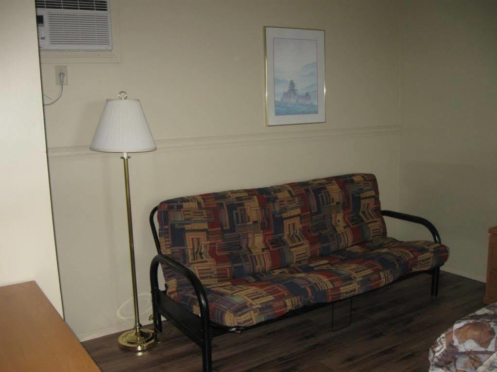 Motel De La Pointe Aux Bouleaux 베이셍트캐서린 외부 사진